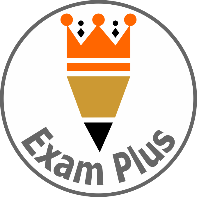 EXAM PLUS